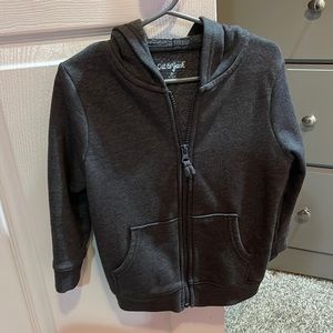 Toddler 3T- Unisex hoodie